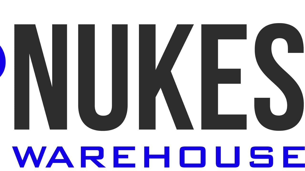 A training facility running on Athlos